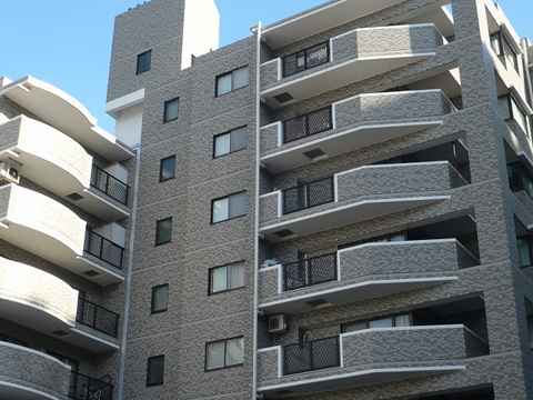 その他共用部　外観5