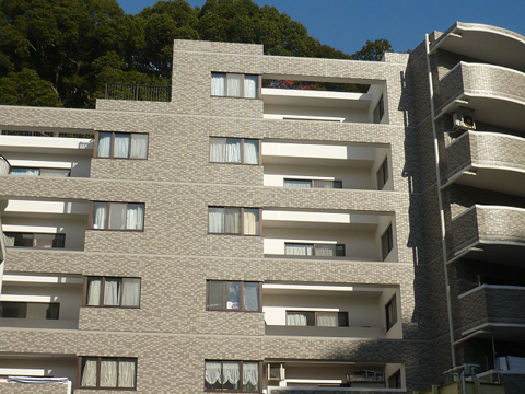 その他共用部　外観6