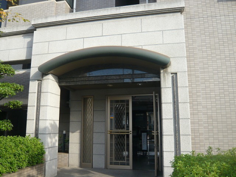 その他共用部　エントランス１