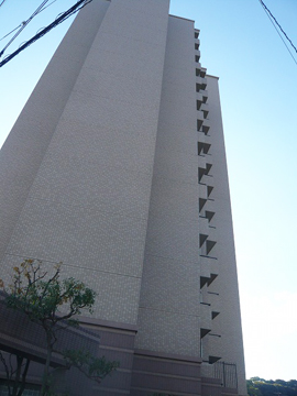 その他共用部　外観2