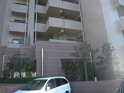 その他共用部　写真2