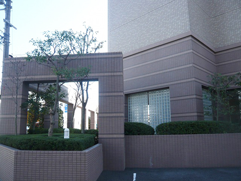 その他共用部　写真3