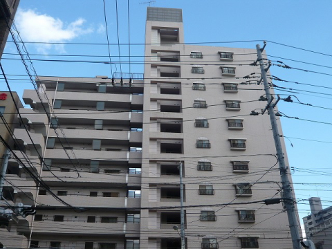 その他共用部　外観５