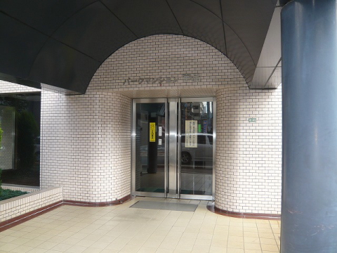 その他共用部　エントランス２