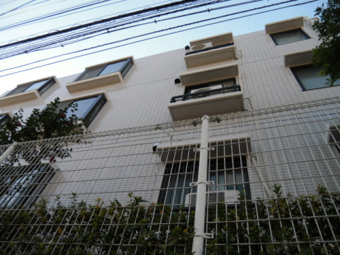 その他共用部　外観2