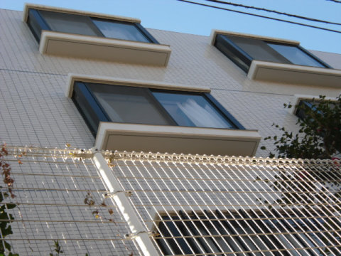 その他共用部　外観4