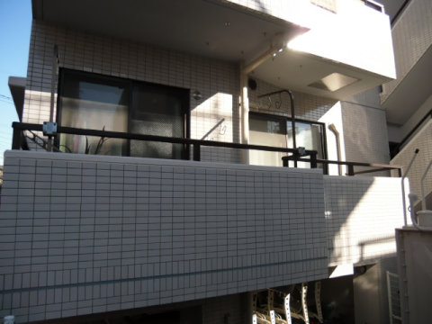 その他共用部　外観5