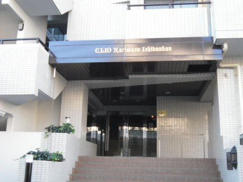 その他共用部　エントランス3