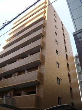 その他共用部 外観3