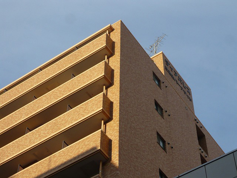 その他共用部 外観4