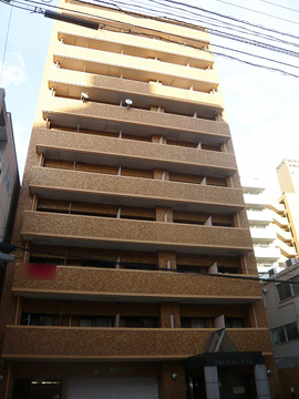 その他共用部 外観5