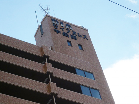 その他共用部　写真5