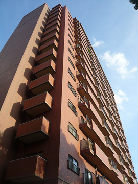 その他共用部 外観3