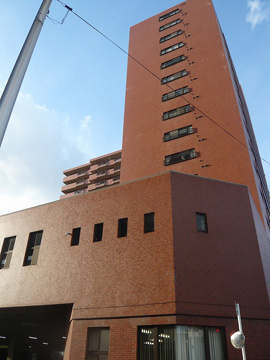 その他共用部 外観6