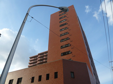 その他共用部 外観7