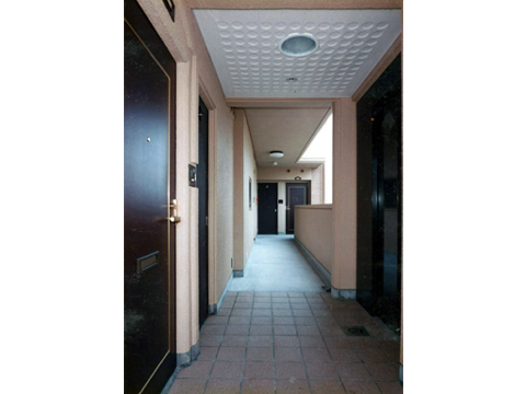 その他共用部 通路