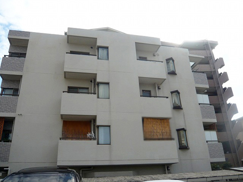 その他共用部 外観5