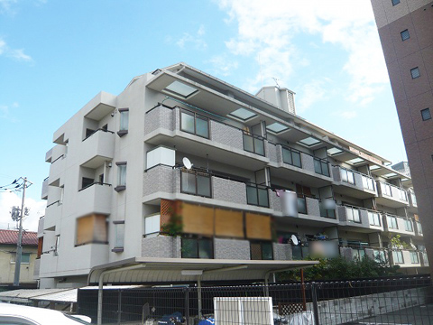 その他共用部 外観6