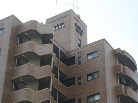 その他共用部 外観5