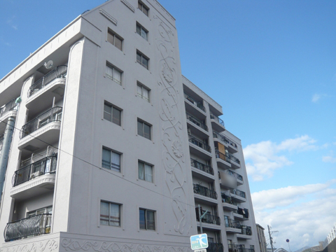 その他共用部 外観5