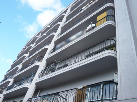 その他共用部 外観6