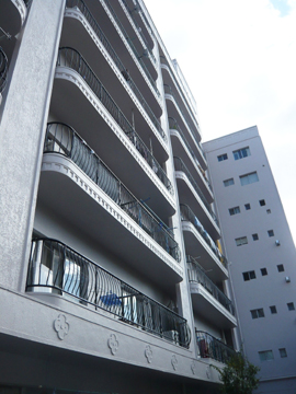 その他共用部 外観7