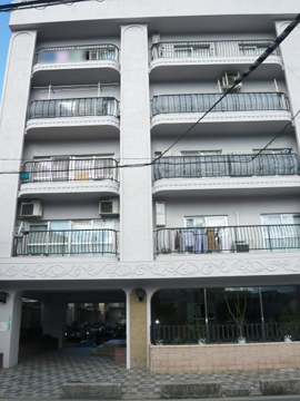 その他共用部 外観8