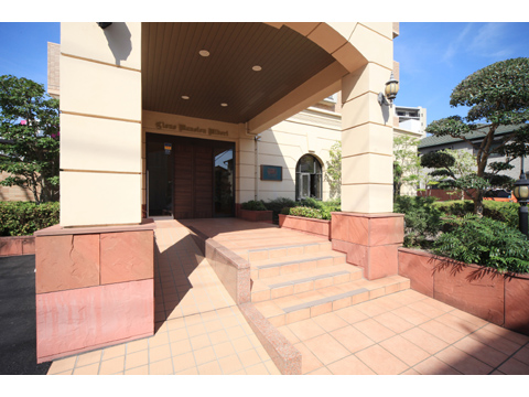 その他共用部 駐車場