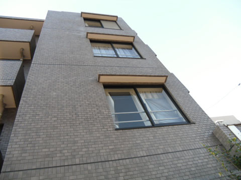 その他共用部　外観5