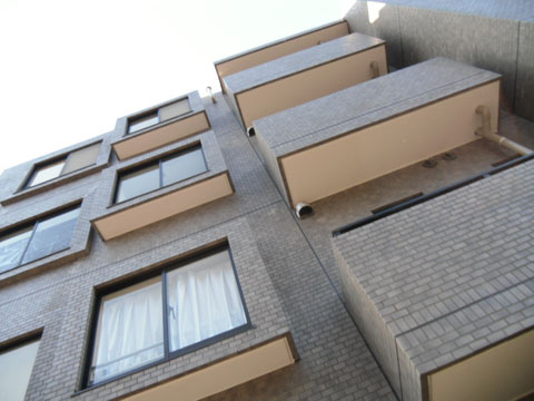 その他共用部　外観6