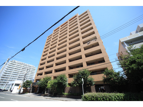 その他共用部 外観3