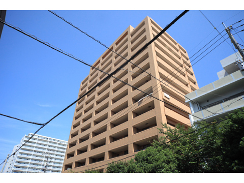 その他共用部 駐輪場