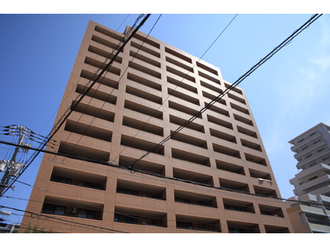 その他共用部 ミニバイク置場