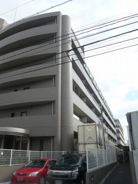 その他共用部　外観3