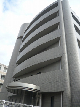 その他共用部　外観5