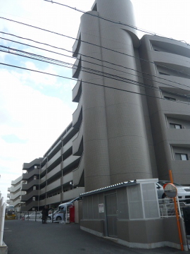 その他共用部　外観6