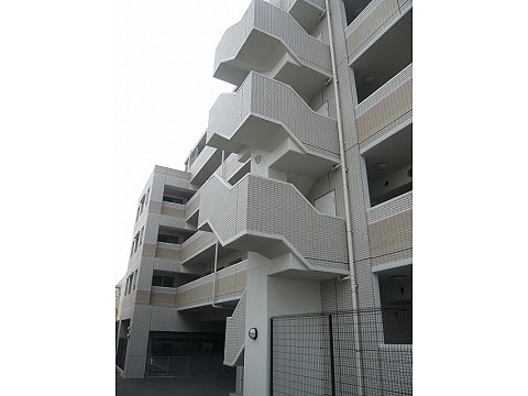 その他共用部　外観6