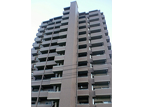 その他共用部　外観3