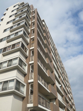 その他共用部　外観5