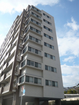 その他共用部　外観6