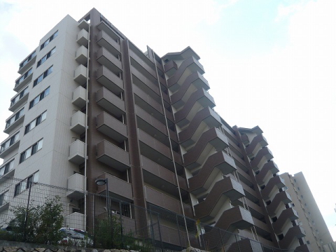 その他共用部　外観7