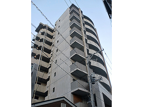 その他共用部　外観3