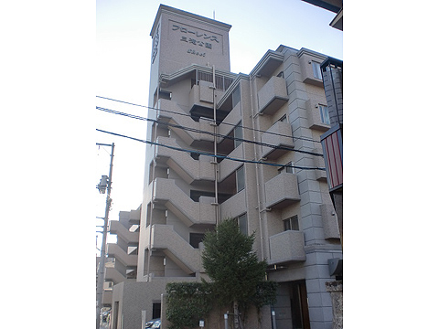 その他共用部　外観3