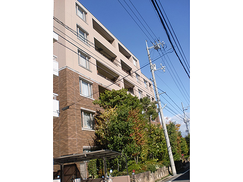 その他共用部　外観2