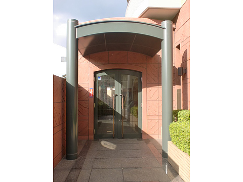 その他共用部　エントランス1