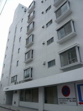 その他共用部　外観3