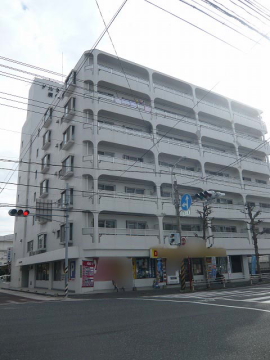 その他共用部　外観4