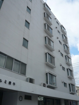 その他共用部　外観5