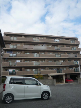 その他共用部　外観4