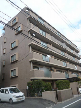 その他共用部　外観5